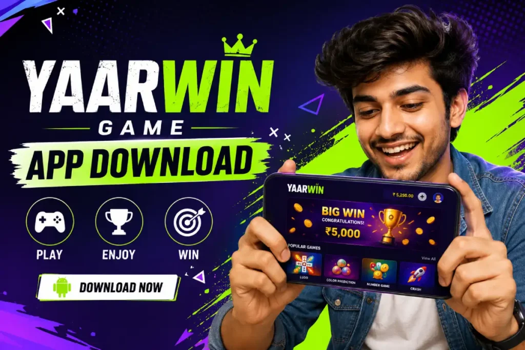 yaarwin app download