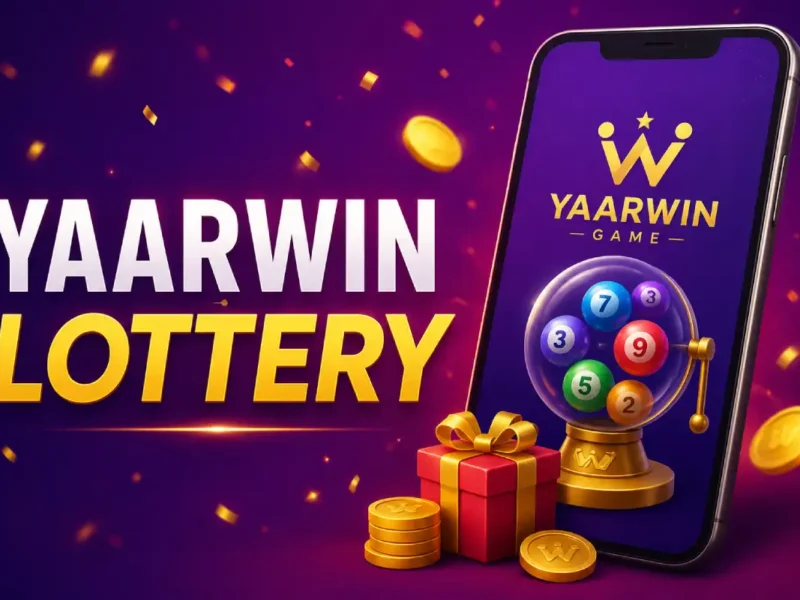 Yaarwin Lottery
