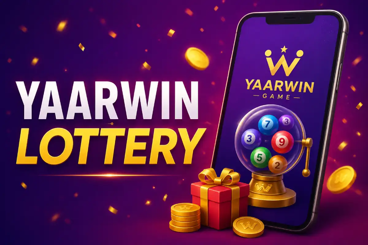 Yaarwin Lottery
