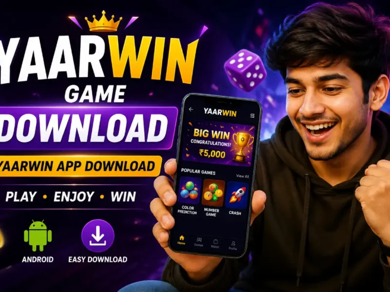 yaarwin app download